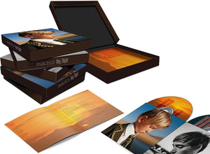 Parcels - Day/Night - New 2CD - Released 05/11/2021