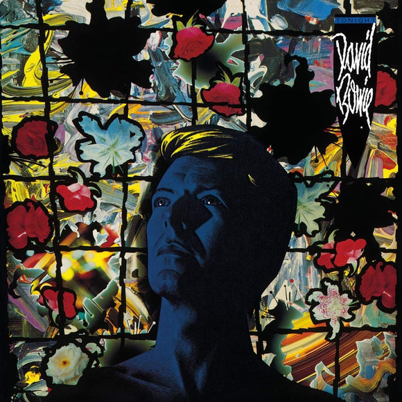 David Bowie - Tonight (remaster) - New CD Album - Released 15/02/2019