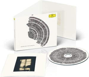 ROGER ENO - THE TURNING YEAR - New CD - Released 22/04/2022