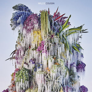 WILCO - COUSIN - New CD - PreOrder Released 29/09/2023
