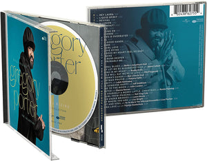 GREGORY PORTER - STILL RISING - New 2CD - Released 05/11/2021