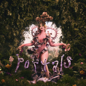 Melanie Martinez - PORTALS - New CD - PreOrder Released 31/03/2023