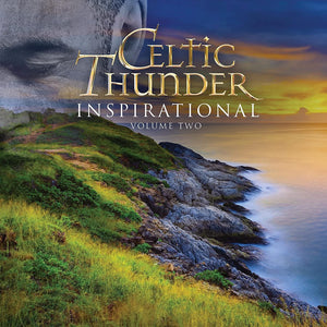 Celtic Thunder - Inspirational Volume Two - New CD