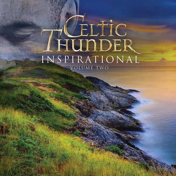 Celtic Thunder - Inspirational Volume Two - New CD