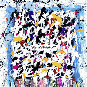 One OK Rock - Eye of the Storm - New CD Album - Released 15/02/2019