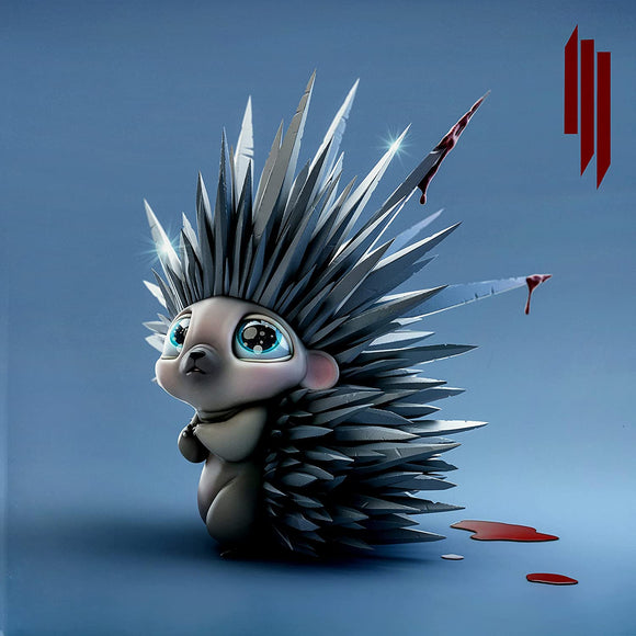 Skrillex - Don t Get Too Close - New CD - PreOrder Released 02/06/2023