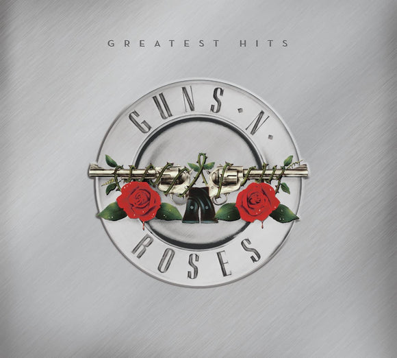 Guns N' Roses - Greatest Hits - New CD
