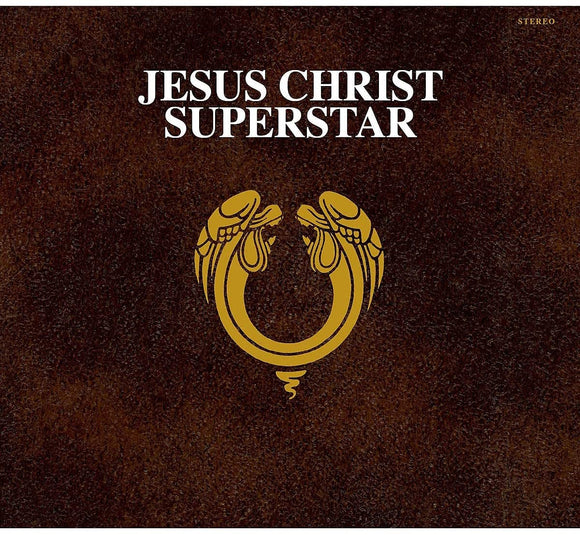 Andrew Lloyd Webber - Jesus Christ Superstar - New 2CD - Released 17/09/2021