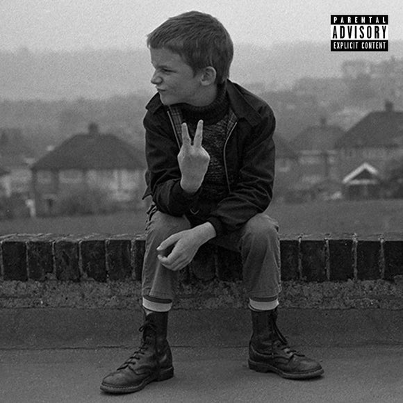 Callum Beattie - Vandals - New CD - PreOrder Released 24/02/2023