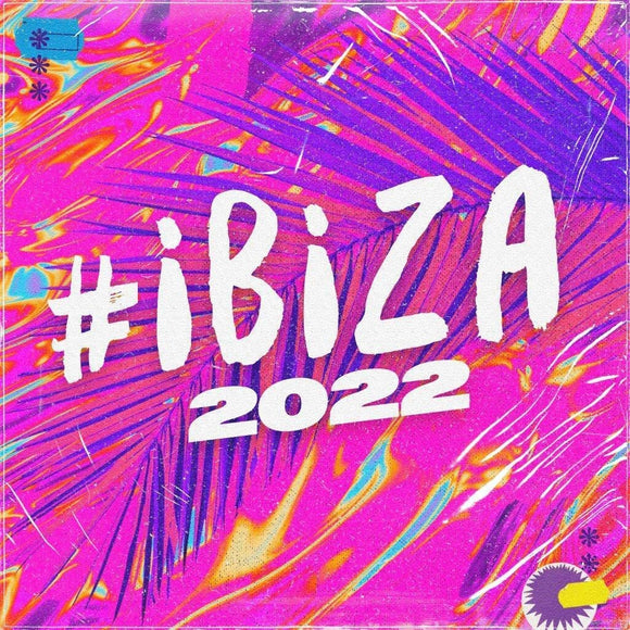 Various Artists - #Ibiza 2022 - New CD - Released 27/05/2022