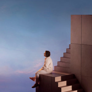 Lewis Capaldi - Broken By Desire To Be Heavenly Sent New CD PreOrder 19/05/2023