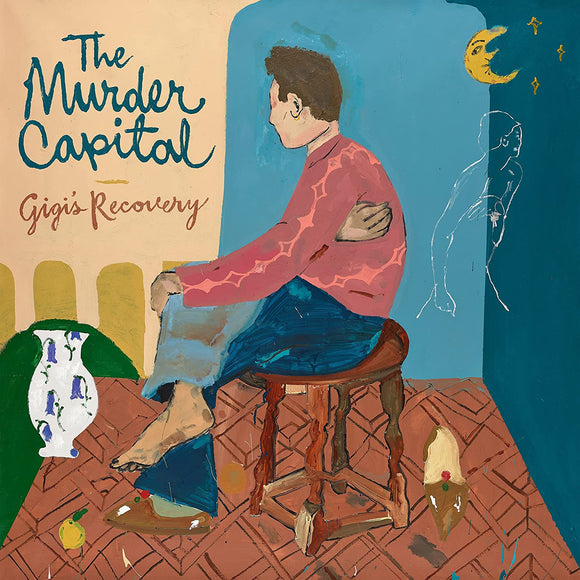 The Murder Capital - Gigi's Recovery - New CD - Released 20/01/2023