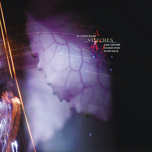 Nils Petter Molvær - Stitches - New CD - Released 27/08/2021