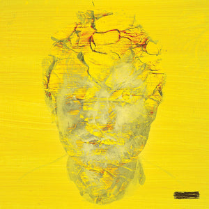 ED SHEERAN - "-" (Subtract) - New CD - PreOrder Released 05/05/2023