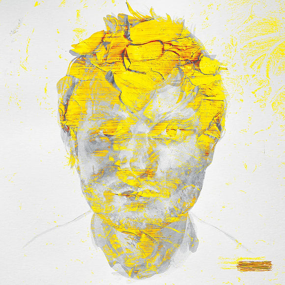 ED SHEERAN - 