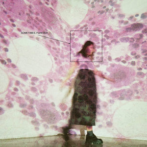 Soccer Mommy  - Sometimes, Forever - New CD - Released 24/06/2022