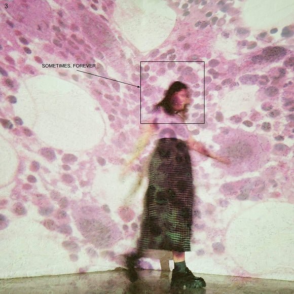 Soccer Mommy  - Sometimes, Forever - New CD - Released 24/06/2022