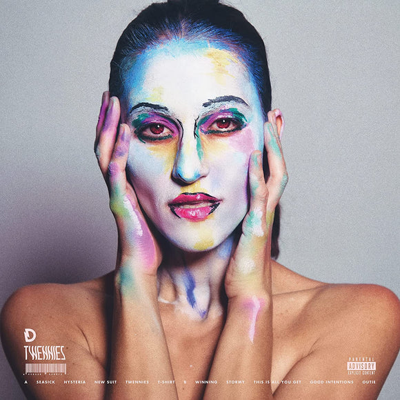 Dragonette - Twennies - New CD - PreOrder Released 28/10/2022