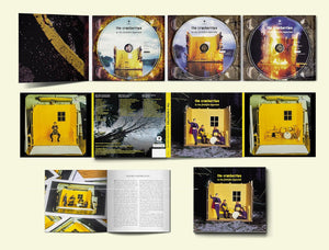 The Cranberrries - To The Faithful Departed - New Deluxe 3CD PreOrder 13/10/2023
