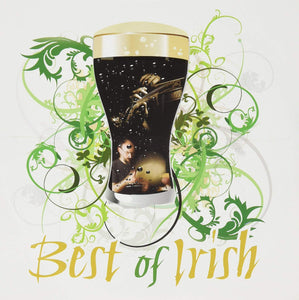 Best Of The Irish - New CD Album