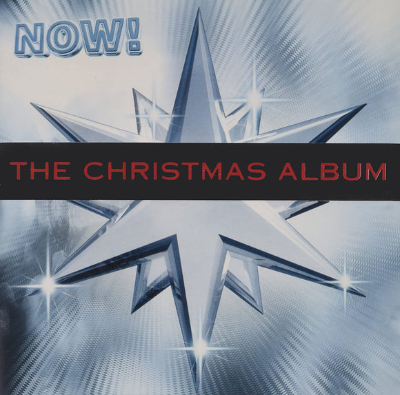 NOW! - The Christmas Album - New 2CD