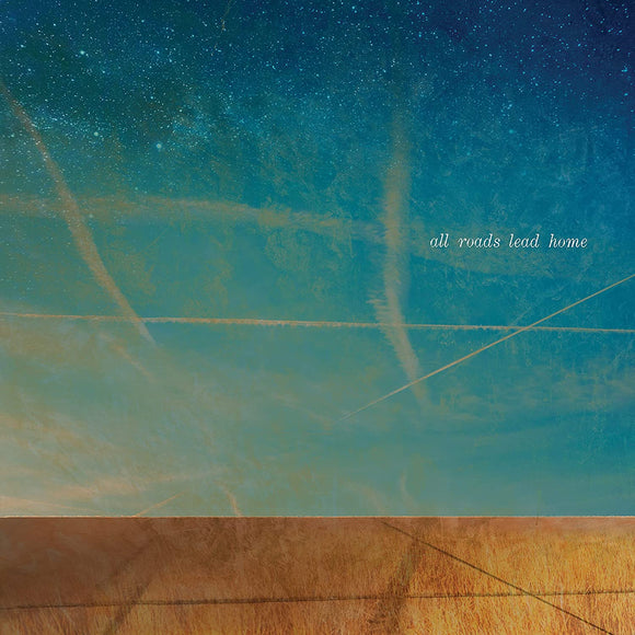 TALBOT, MOLINA, LOFGREN & YOUNG ALL ROADS LEAD HOME New CD PreOrder 31/03/2023