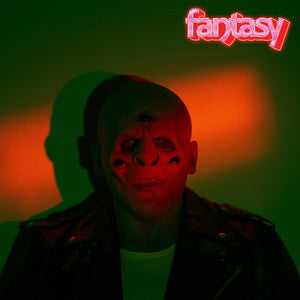 M83 - Fantasy - New CD - PreOrder Released 17/03/2023