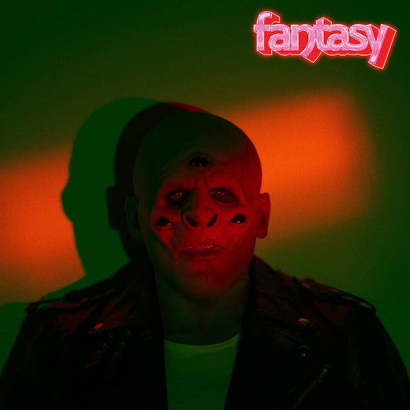 M83 - Fantasy - New CD - PreOrder Released 17/03/2023
