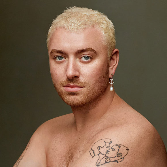 Sam Smith - Gloria - New CD - Released 27/01/2023