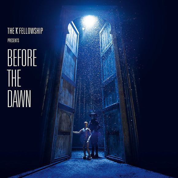 Kate Bush - Before The Dawn - New 3CD Set
