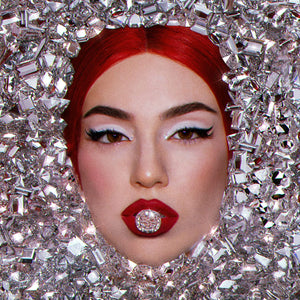 Ava Max - Diamonds & Dancefloors - New CD - Released 27/01/2023