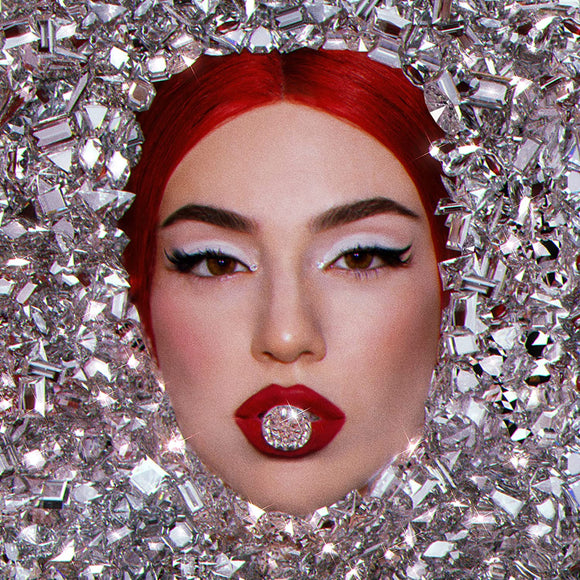 Ava Max - Diamonds & Dancefloors - New CD - Released 27/01/2023