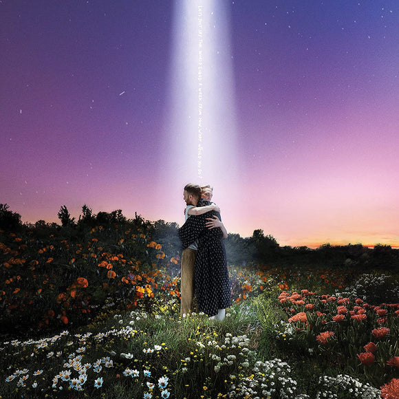 HONNE - LET S JUST SAY THE WORLD ENDED - New CD - Released 22/10/2021