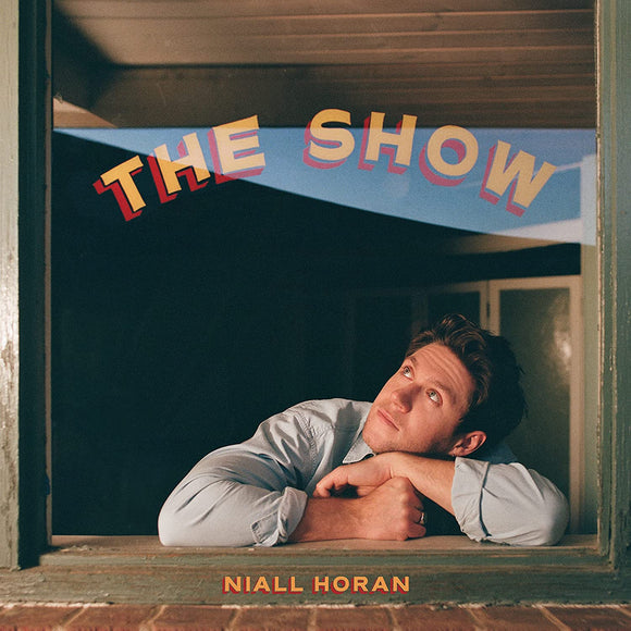 Niall Horan - The Show - New CD - PreOrder Released 09/06/2023