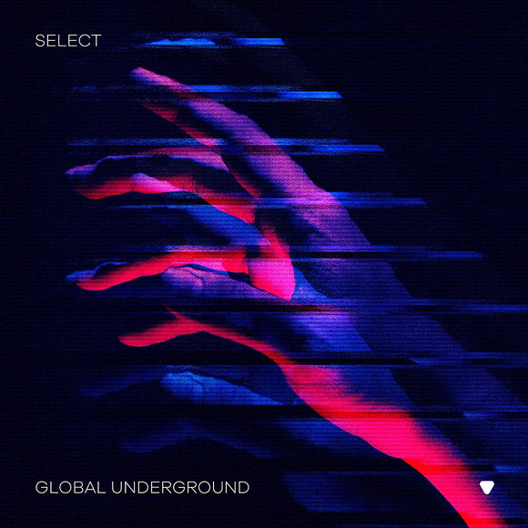 Global Underground: Select #7 - New CD - Released 15/04/2022
