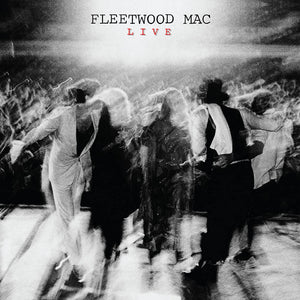 Fleetwood Mac - Live (Deluxe Box Set Break Outs) - New 3CD Released 25/06/2021