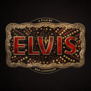 Various Artists - ELVIS OST - New CD - Pre-Order Released 29/07/2022