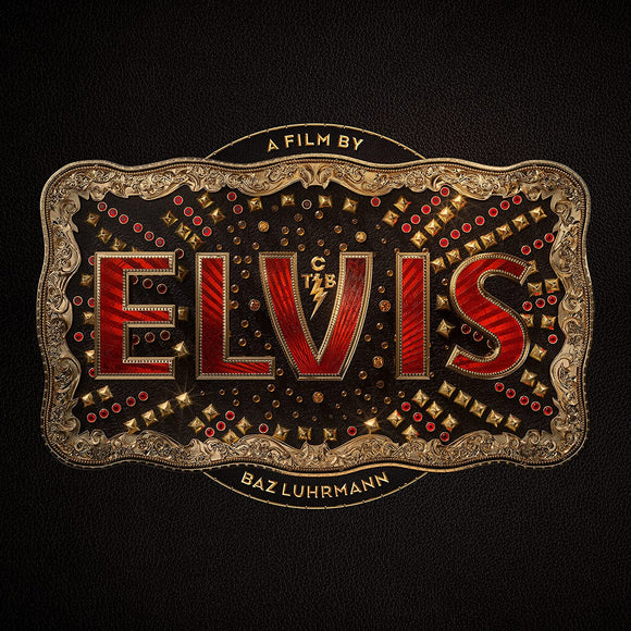 Various Artists - ELVIS OST - New CD - Pre-Order Released 29/07/2022