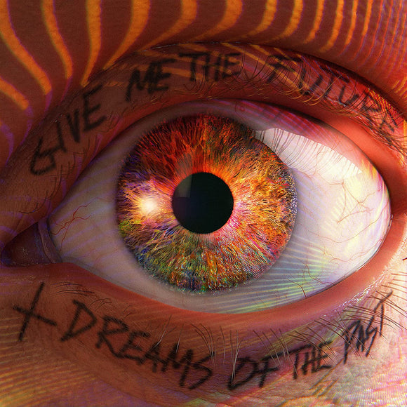 Bastille - Give Me The Future + Dreams Of The Past New 2CD PreOrder 26/08/2022
