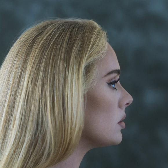Adele - 30 - New CD 2021 (Available Now - Order While Stocks Last) Ideal Gift