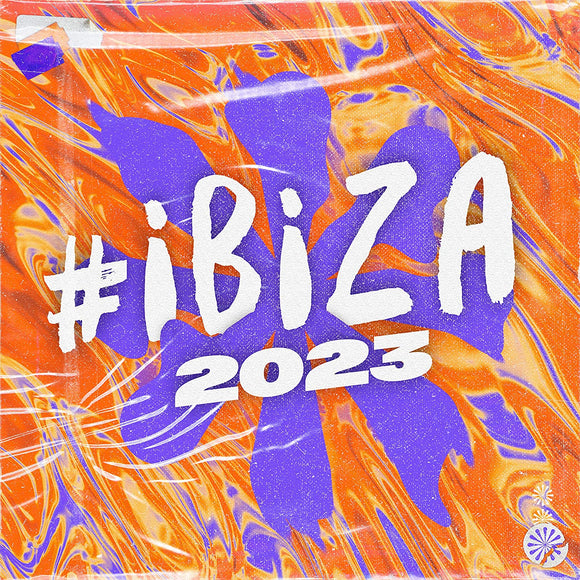 Various Artists - #Ibiza 2023 - New CD - PreOrder Released 19/05/2023
