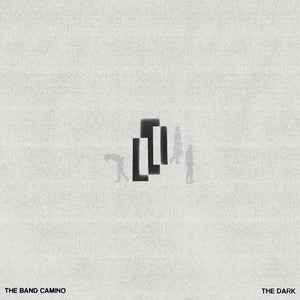 The Band CAMINO - The Dark - New CD - PreOrder Released 11/08/2023