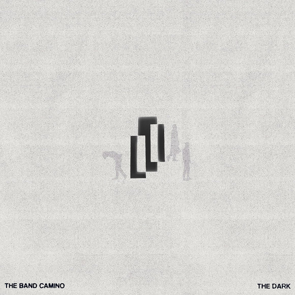 The Band CAMINO - The Dark - New CD - PreOrder Released 11/08/2023