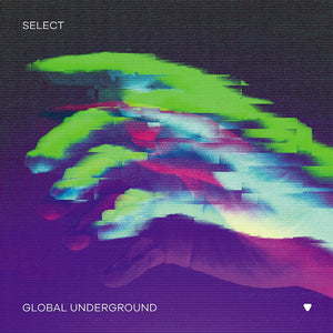 Global Underground Global Underground: Select #8 New 2CD PreOrder 21/04/2023