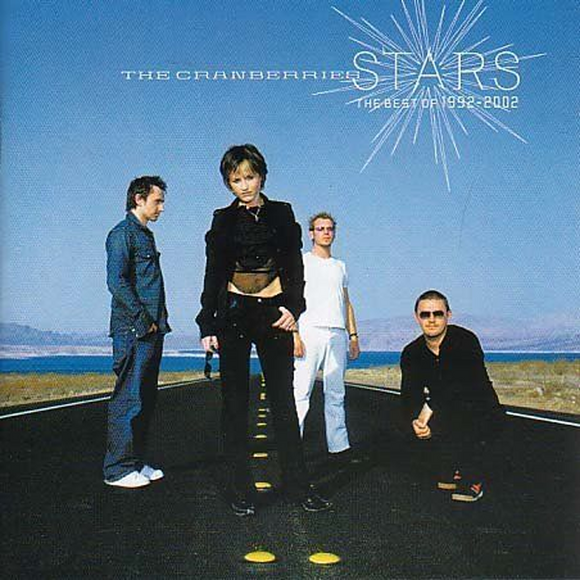 The Cranberries - Stars - The Best Of The Cranberries 1992-2002 (CD)(Standard)