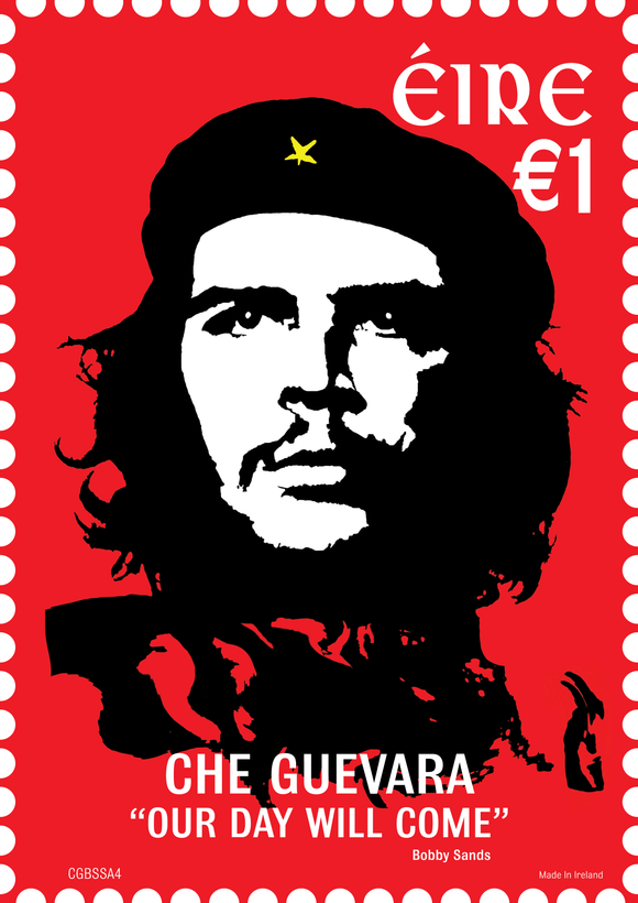 Che Guevara Posters (Superb Quality & High Resolution) Our Day Will Come - Bobby Sands, Cuban, Diplomat, Revolutionary, Fidel Castro, Bay Of Pigs