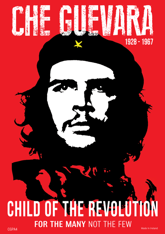 Che Guevara Posters (Superb Quality & High Resolution) - Child Of The Revolution, Cuban, Diplomat, Revolutionary, Fidel Castro, Bay Of Pigs