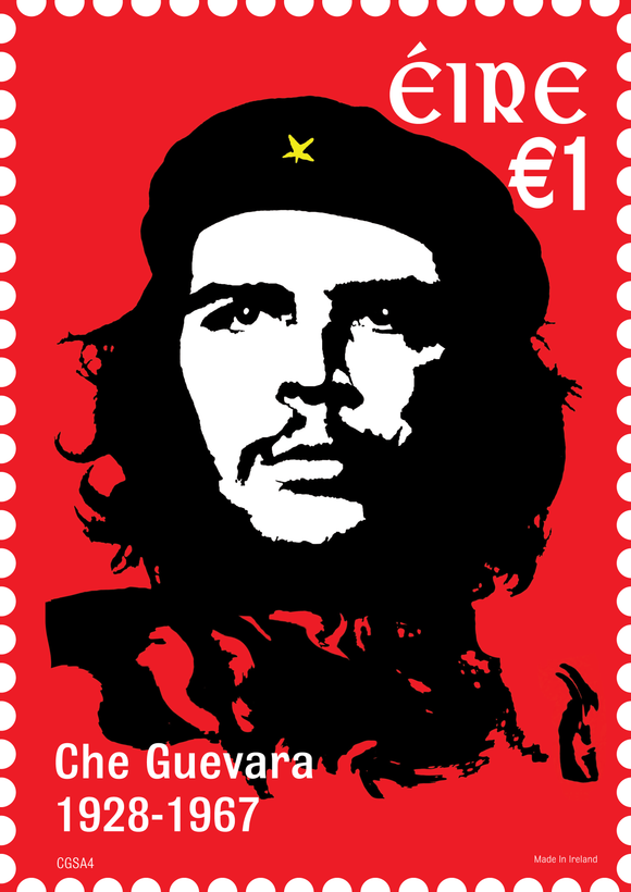 Che Guevara Posters (Superb Quality & High Resolution) Child Of The Revolution, Cuban, Diplomat, Revolutionary, Fidel Castro, Bay Of Pigs