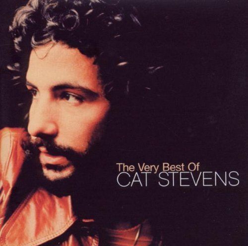 Cat Stevens The Very Best of Music CD 2014