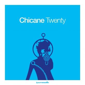 Chicane - Twenty - New 2CD